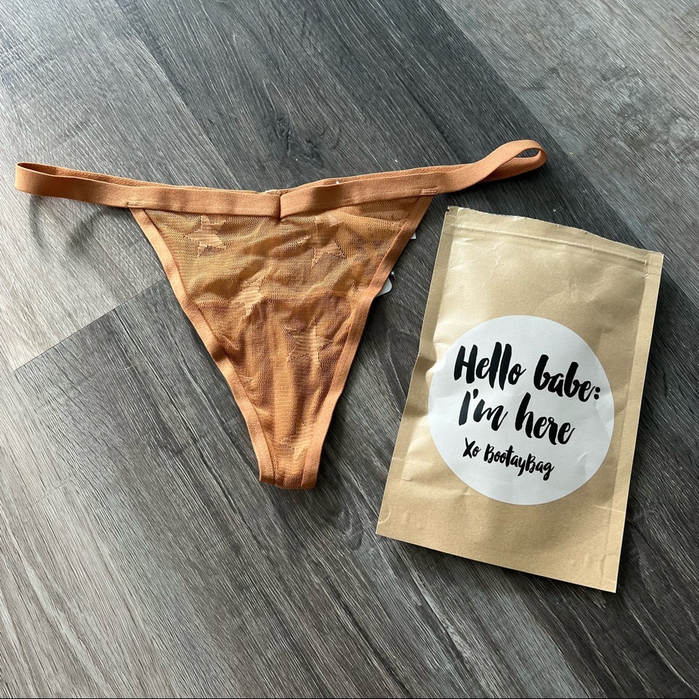 Thong